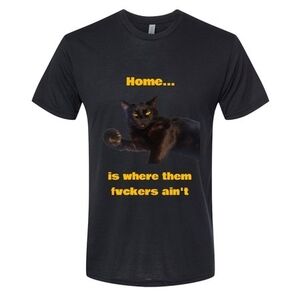 Custom Boobiekatz Tshirt